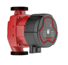 Obehové elektronické čerpadlo GPA III 25-40/130