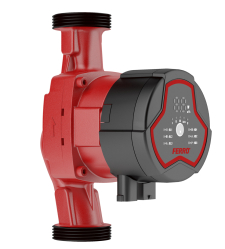 Obehové elektronické čerpadlo GPA III 25-75/180