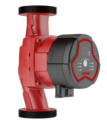 Obehové elektronické čerpadlo GPA III 32-60/180
