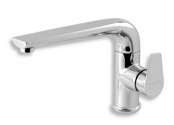 Umývadlová drezová stojanková batéria