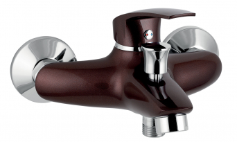 Vaňová batéria 150 mm Metalia 57 ESPRESSO