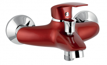Vaňová batéria 150 mm Metalia 57 CINDERELL
