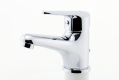 Umývadlová batéria bez odpadovej súpravy Titania Iris New #2