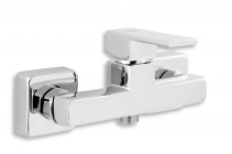 Sprchová nástenná batéria bez príslušenstva