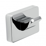 Háčik GRETA, chróm