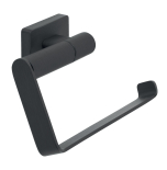 Záves toaletného papiera GRETA, gun metal