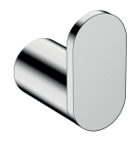 Háčik Nostris, chróm