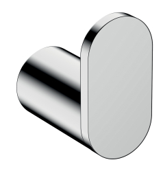 Háčik Nostris, chróm