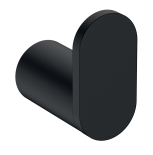 Háčik Nostris, čierna