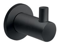 Háčik SMILE, černá