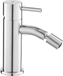 Stojanková bidetová batéria Ciriculus, chróm