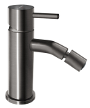 Stojanková bidetová batéria Ciriculus, gun metal