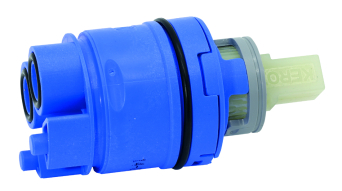 Kartuša 35 mm Kerox vysoká pre Metalia 54