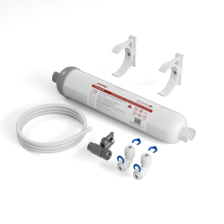 Štartovacia sada s filtrom