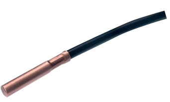 Podlahový teplotný snímač NTC 250 cm