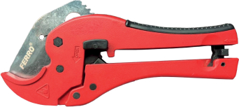 Nožnice na PEX, PERT a PPR potrubie