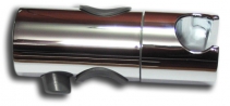 Posuvný držiak sprchy pre SET068,0