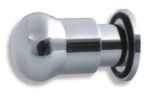 Gombík prepínača 91020 chróm