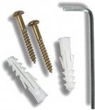 Montážny balíček NT 1