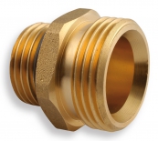 3/4”x1/2” redukcia pre rozdělovač