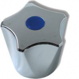 Náhradné ovládanie veľké na vodu