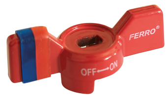 Náhradné ovládanie FERRO  KFPM-3