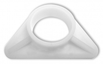 Plastová vystužovací podložka pod drez