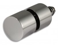 Prepínač podomietkovej batérie