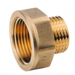 Predĺženie redukované 3/8