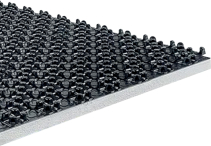 Systémová doska s polyesterovou vrstvou