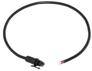 Kábel PWM, 40 cm