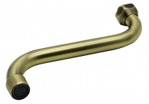 Výtokové ramienko BAI5BR