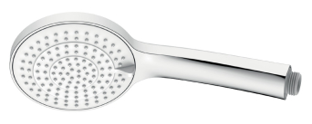 Sprchová ružica 3 - polohová Nostris, chróm