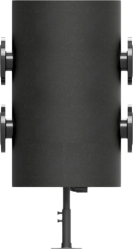 Hydraulický vyrovnávač CPN 300, DN125