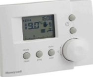 Izbový termostat CR12