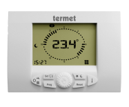 Izbový termostat Easy Remote