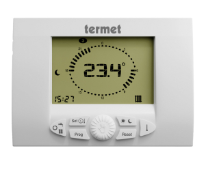 Izbový termostat Easy Remote