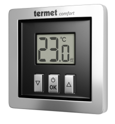 Izbový termostat Termet Comfort System