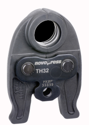 Lisovacie čeľuste TH32