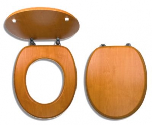 sedátko dyhované MDF