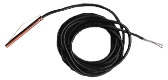 NTC snímač teploty pre zásobník