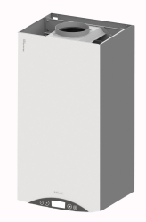 Kombinovaný kotol MiniMax Eco 22/22kW