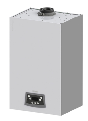 Kombinovaný kotol Ecocondens Nex 28/35 kW