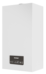 Kombinovaný kotol Apla 30/32 kW