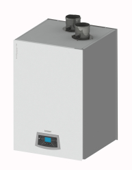 Kotol Ecocondens Crystal 100, 100 kW