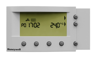 Izbový termostat CR11011