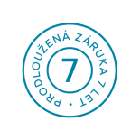 Predĺžená záruka na 7 rokov pre tepelné čerpadlo